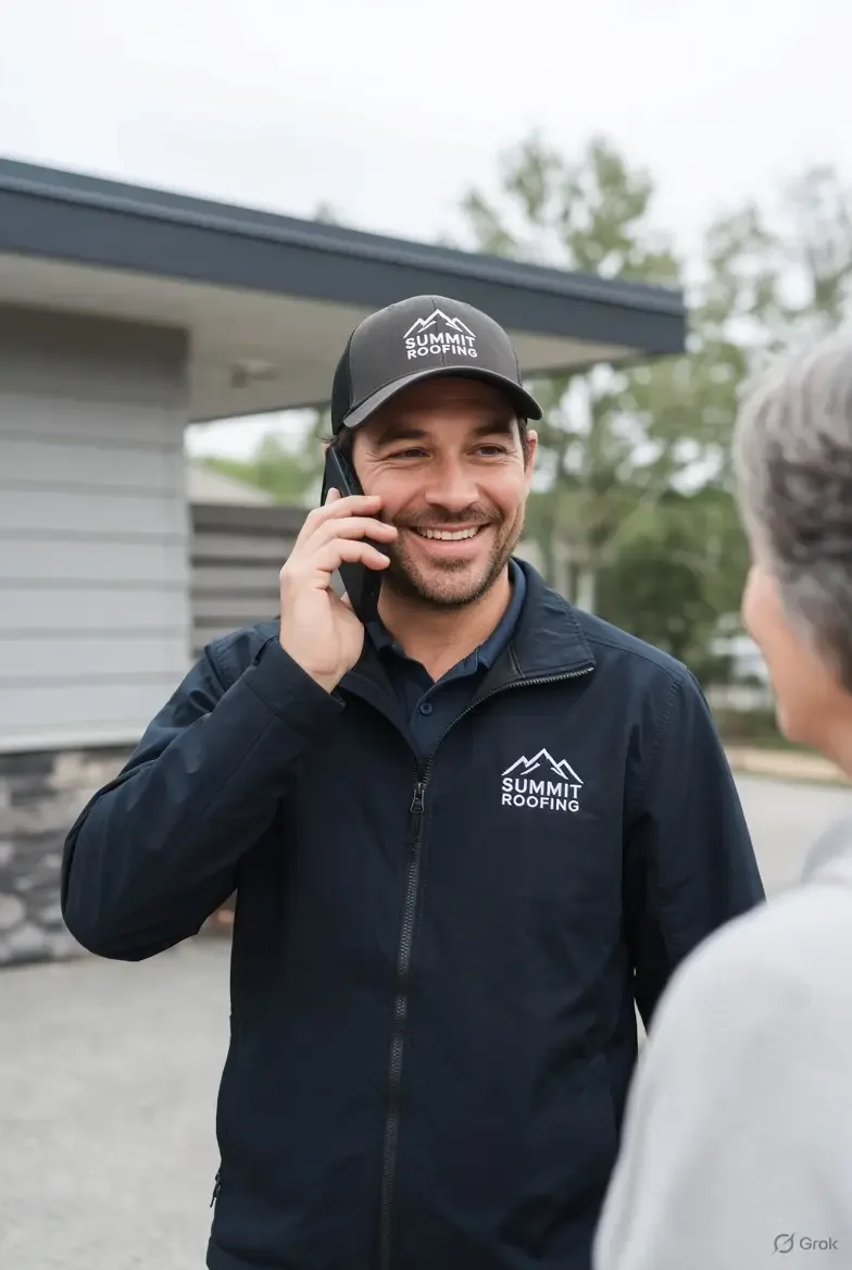 Flat Roof Leak Repair Steep Falls, ME FAQs